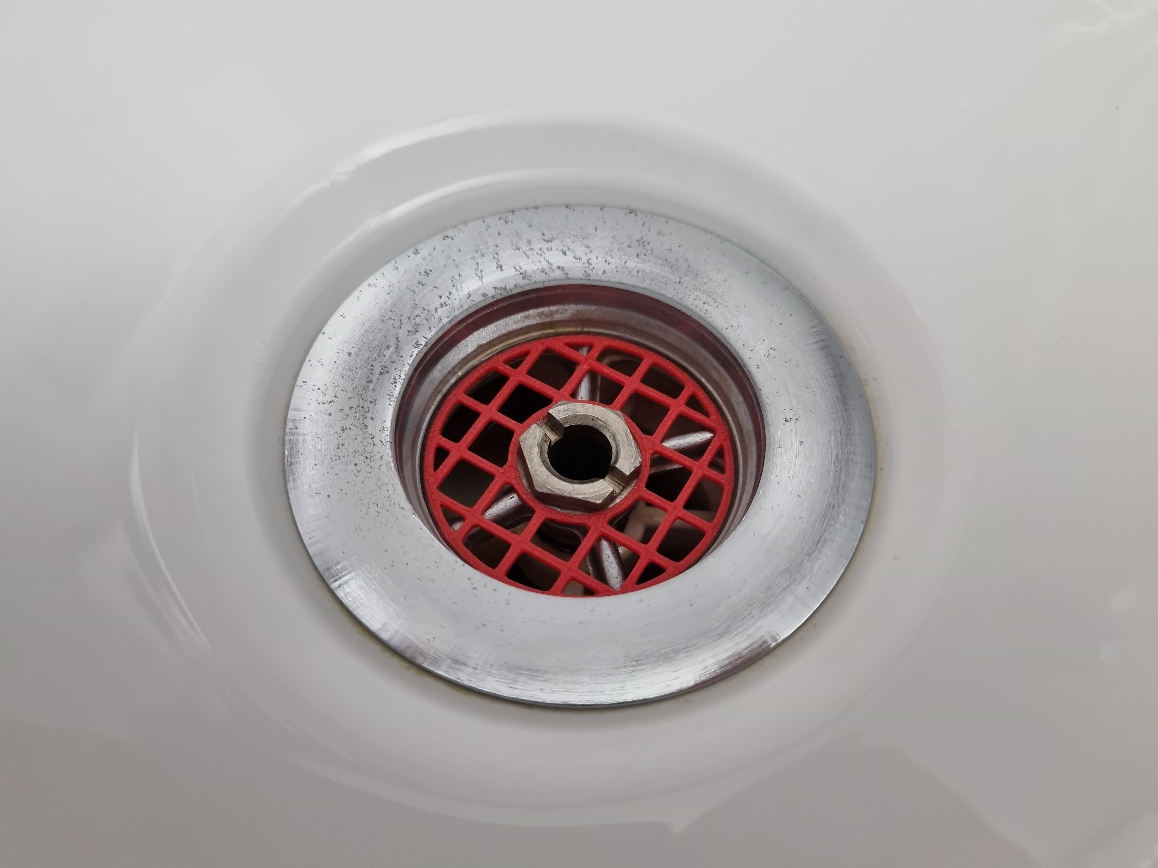 Drain strainer — thumbnail 2