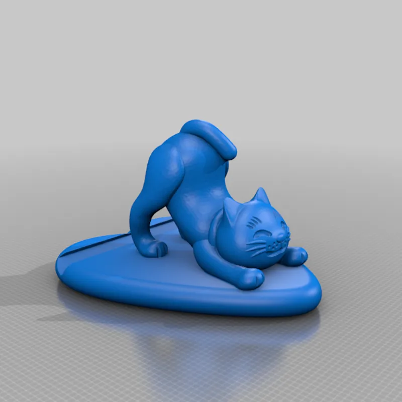 STL file Doogee Vmax Case 👽・3D printer model to download・Cults