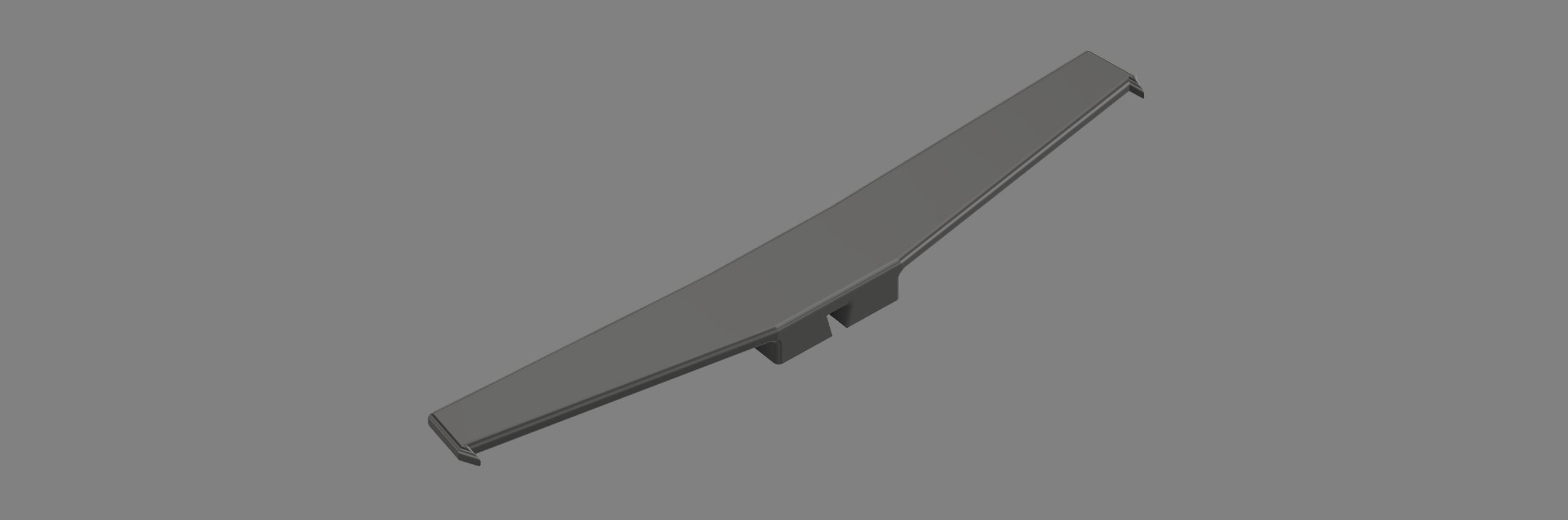 Backpack wall hanger — miniatura 3