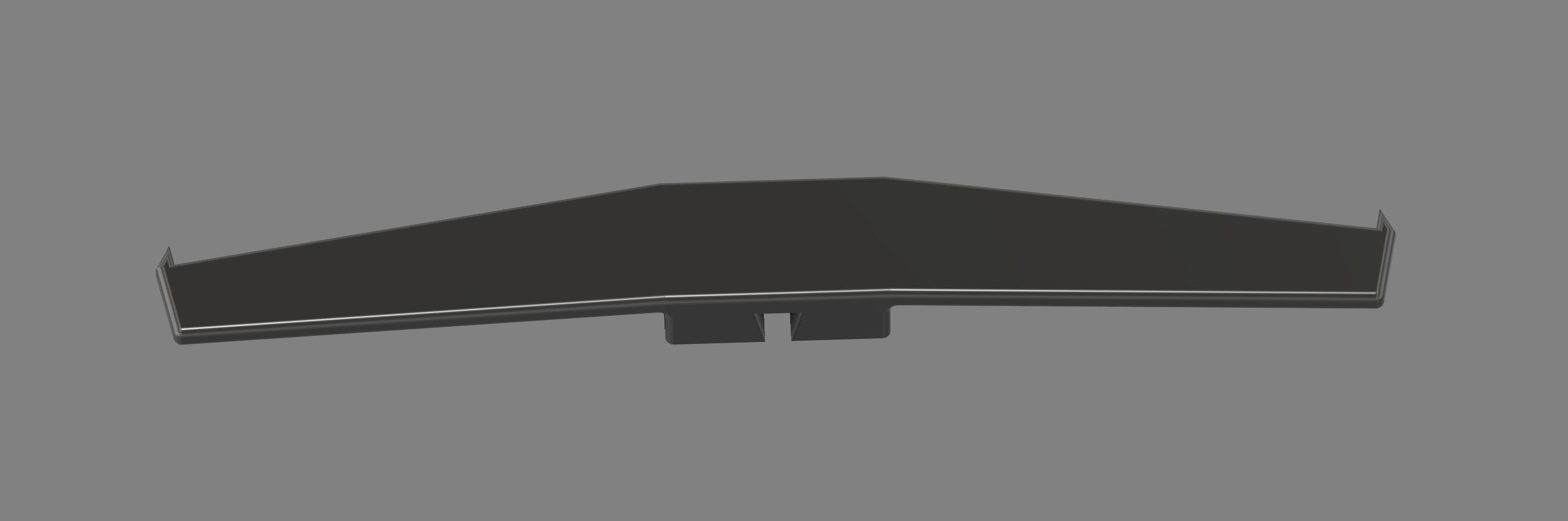 Backpack wall hanger — miniatura 4