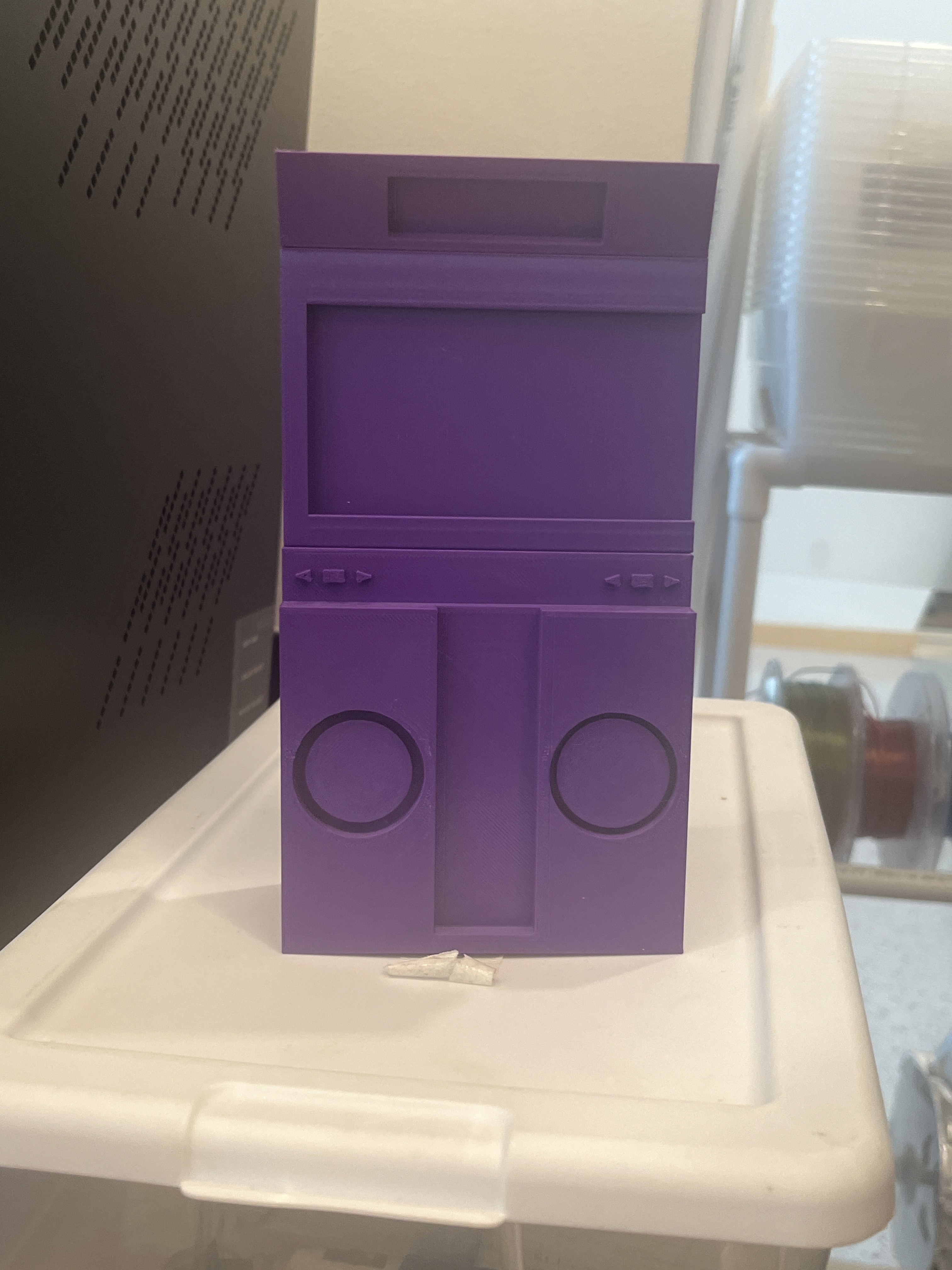 Pump it up CX Themed AM pass holder