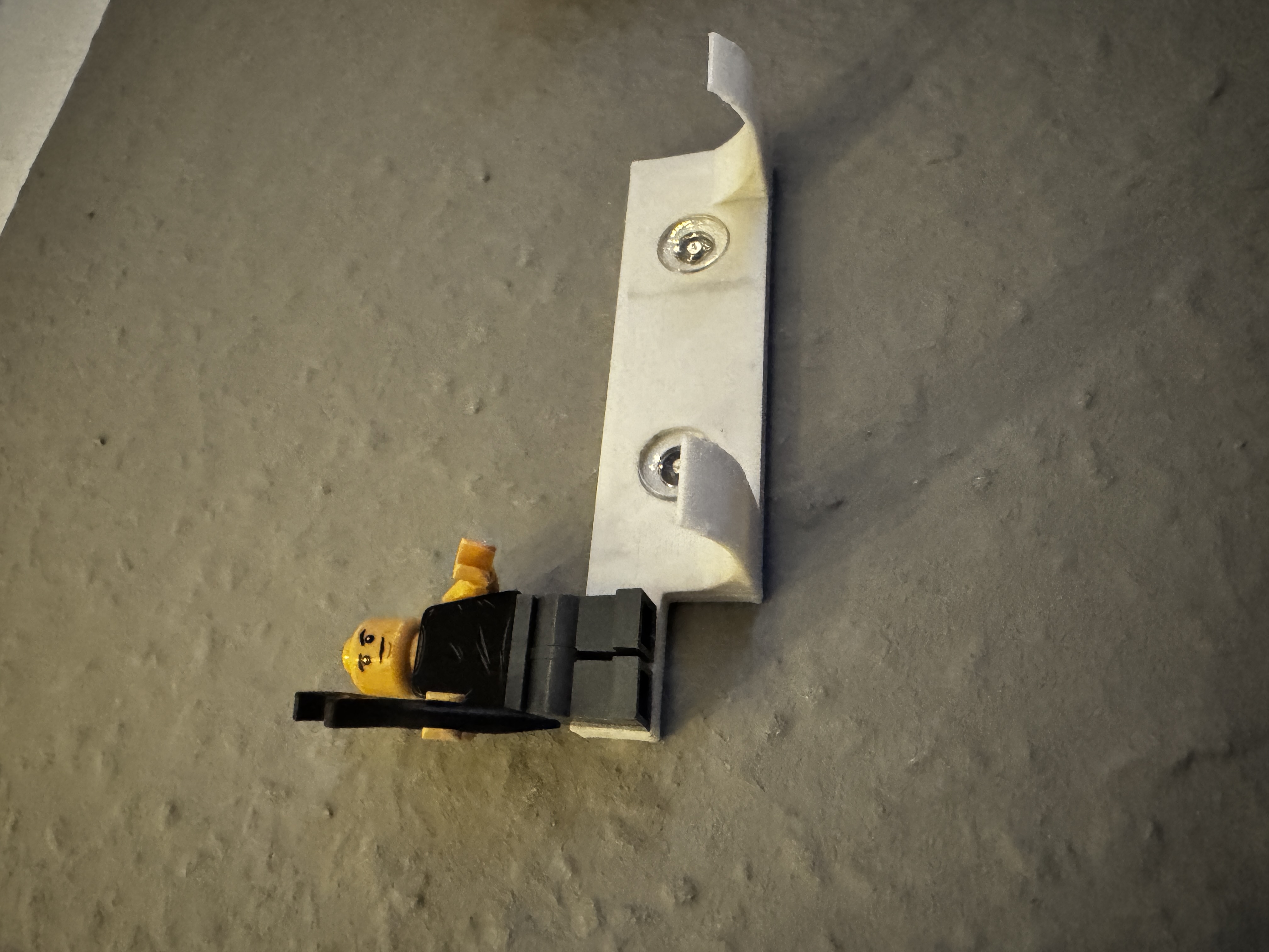 Speed Champion Holder — miniatura 2