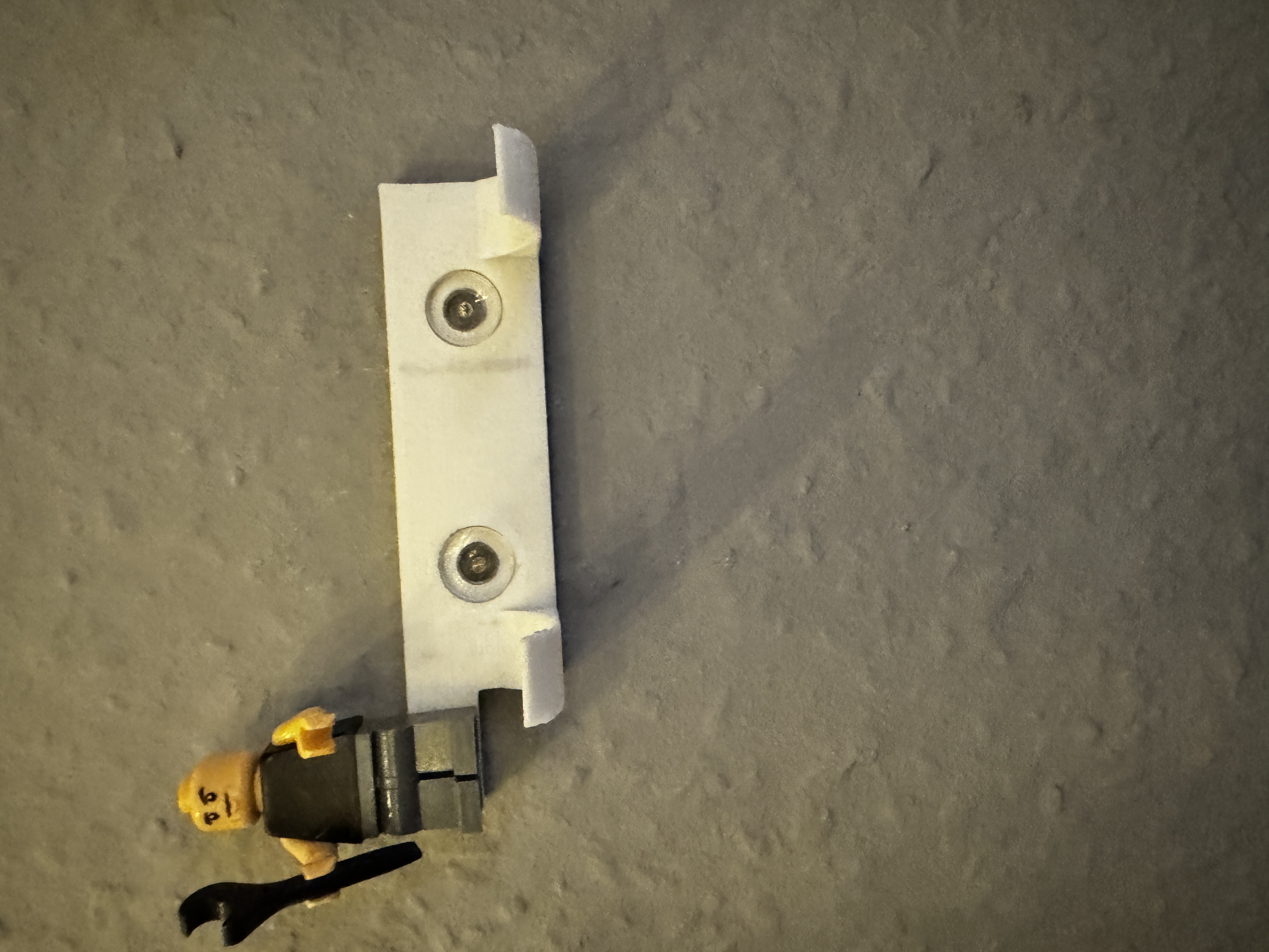 Speed Champion Holder — miniatura 3