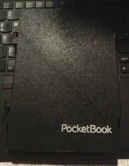 Rugged Case for Pocketbook Touch HD3 V2 (with hinges)