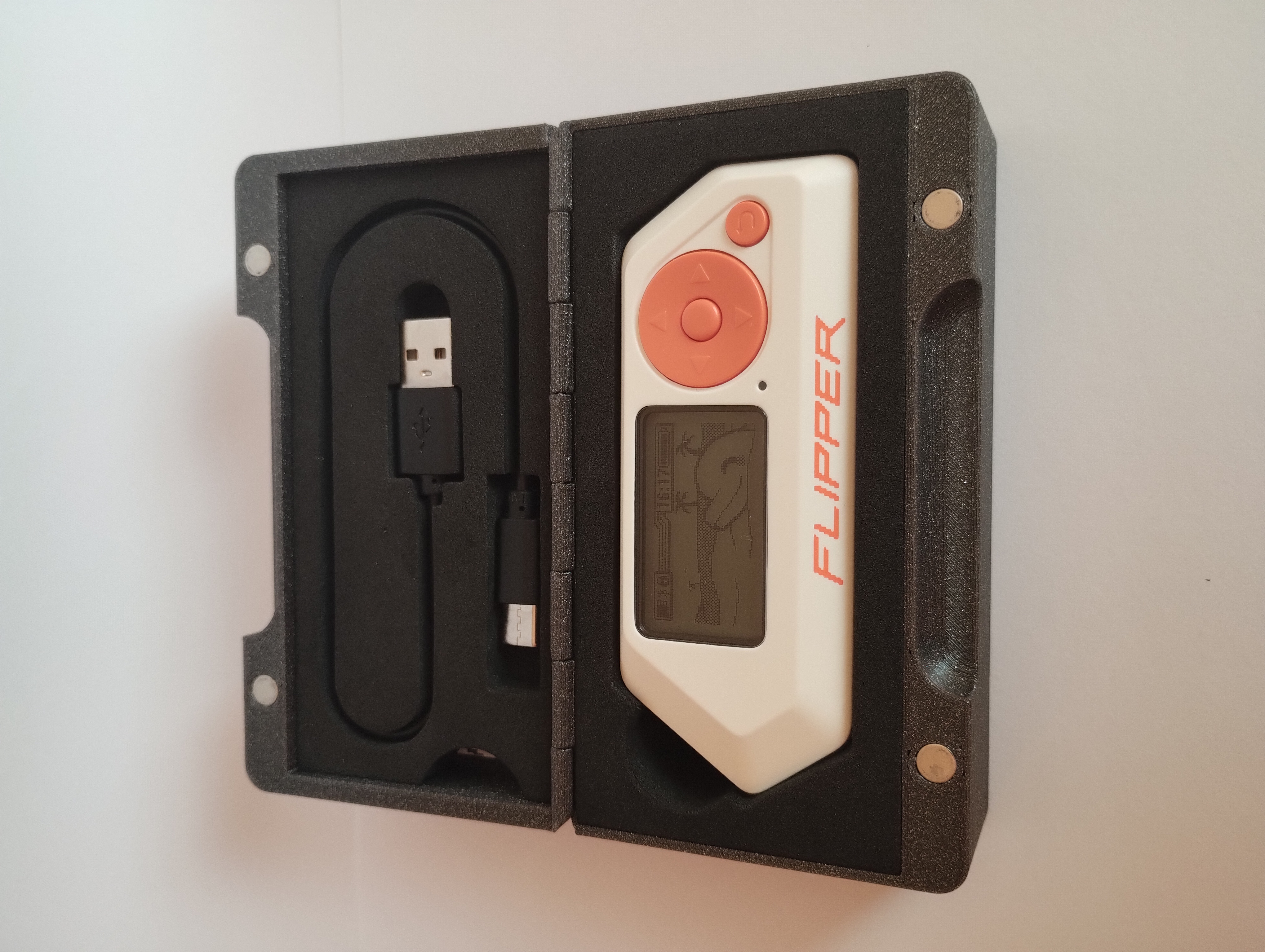 Flipper Zero Case