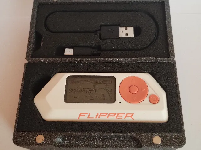 Flipper Zero Case