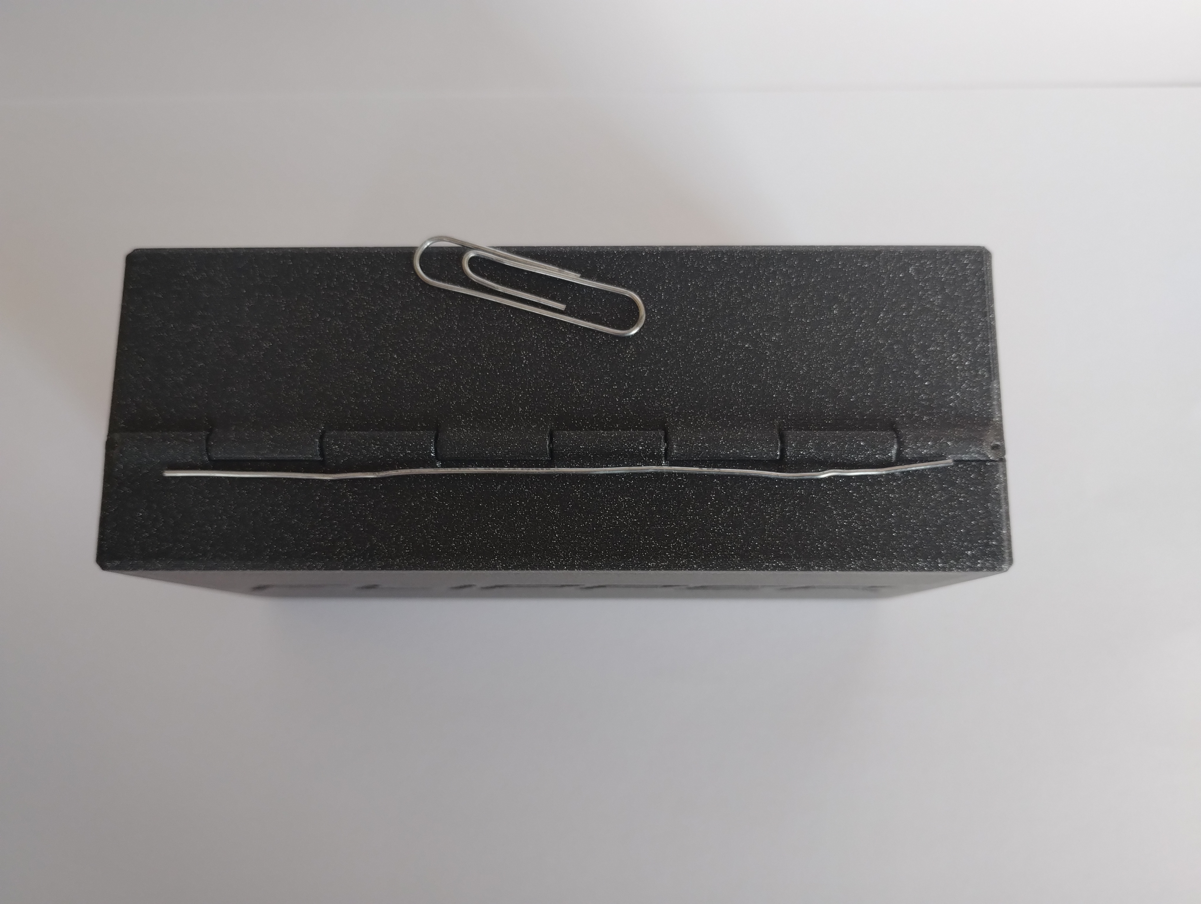 Flipper Zero Case — miniatura 3