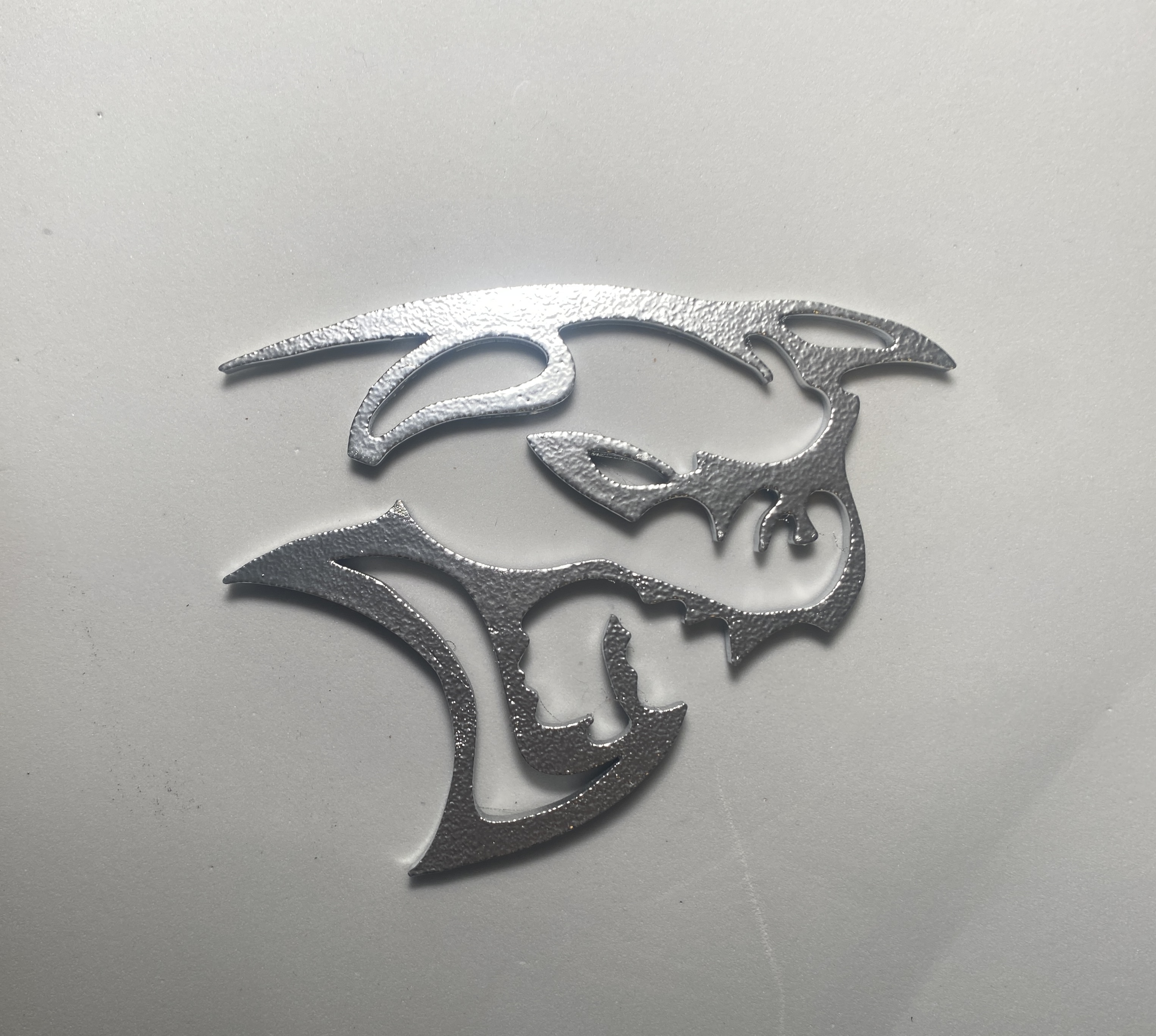Terror Dog Emblems — miniatura 5