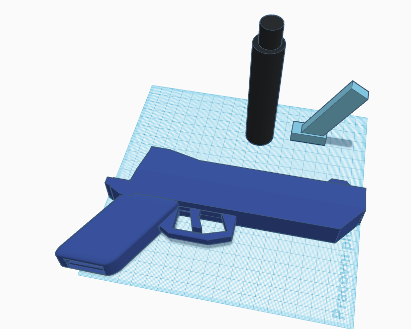 desert eagle