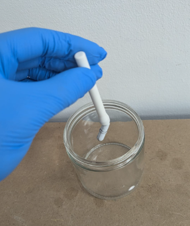 Magnetic Stir Bar Retriever