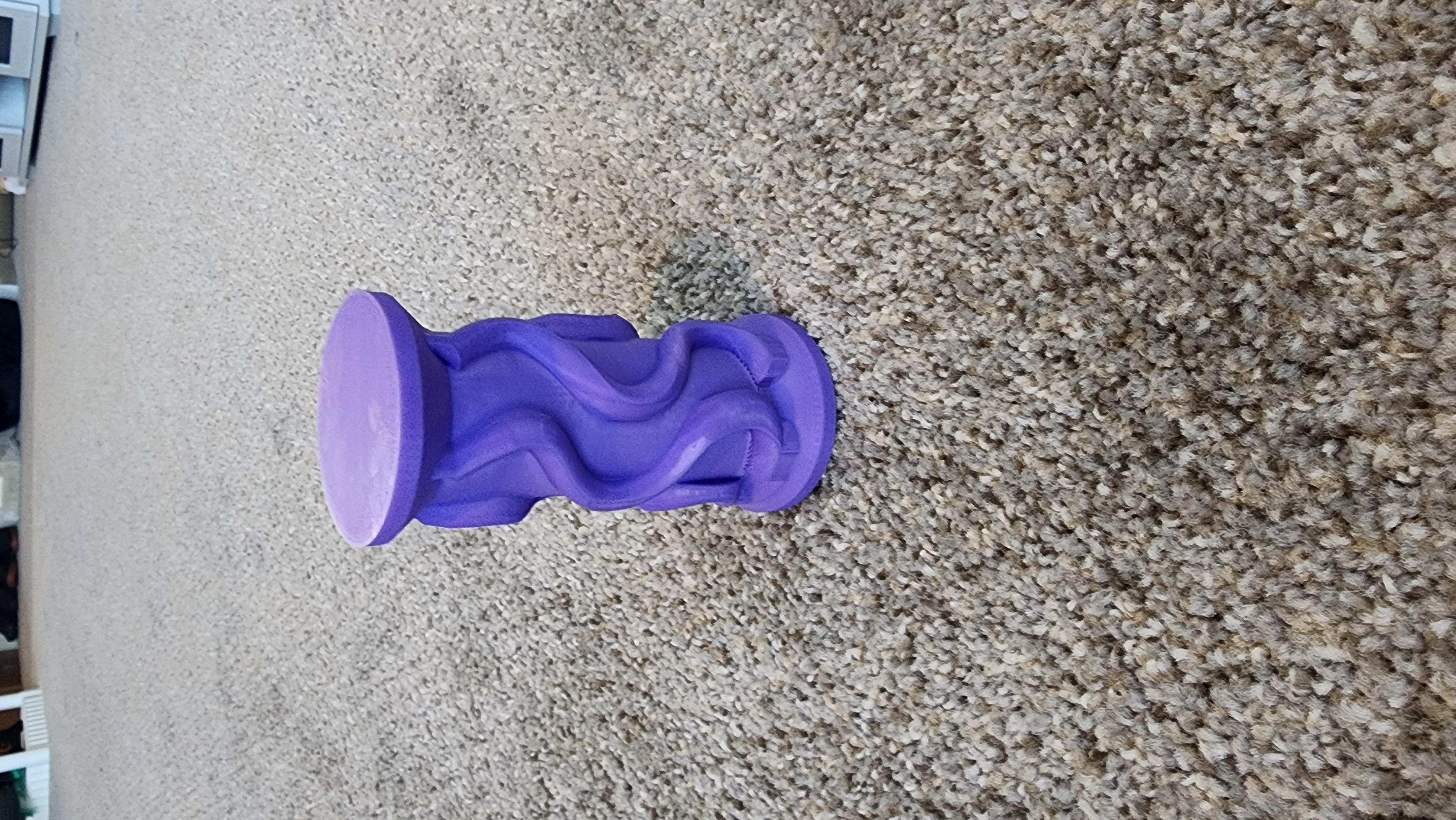 Rolling Foot Massager — miniatura 2