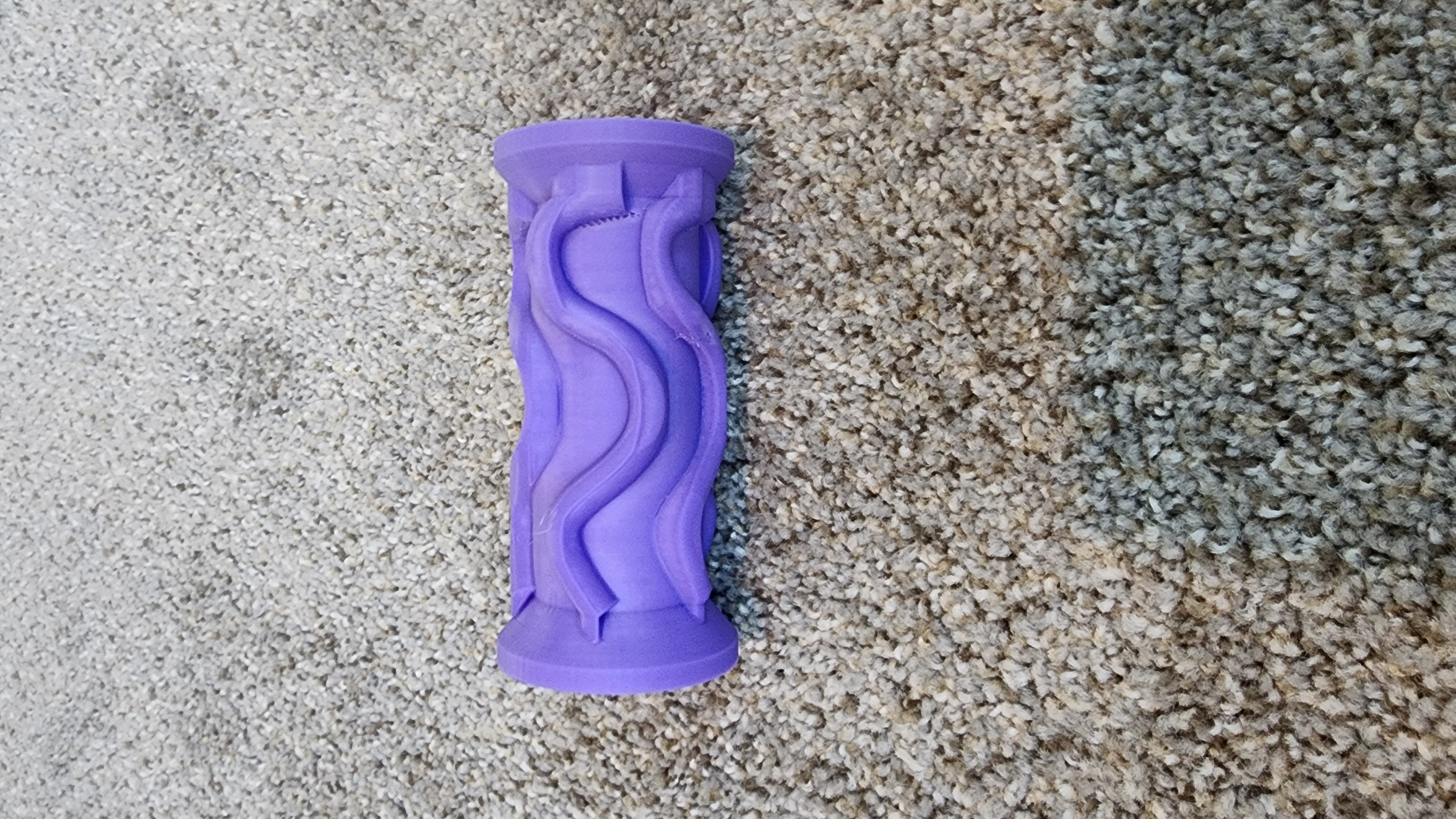 Rolling Foot Massager
