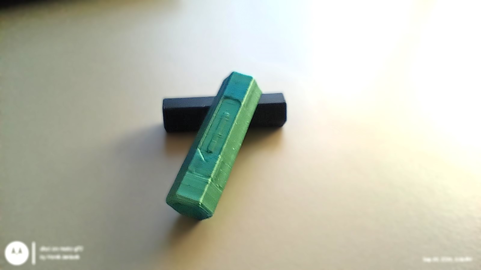 Stabilo pen cap — miniatura 2