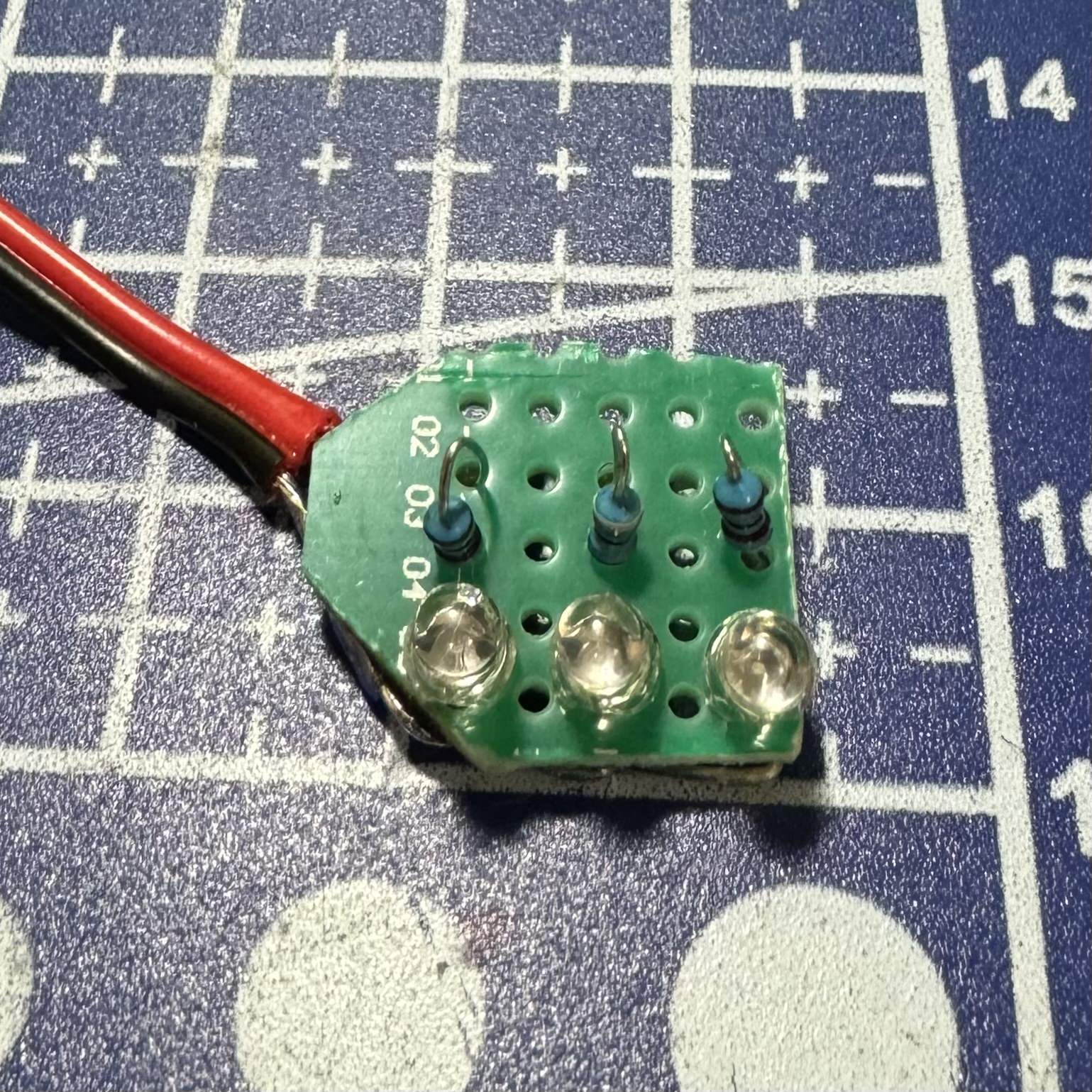 Demon core plug and diffuser — thumbnail 6