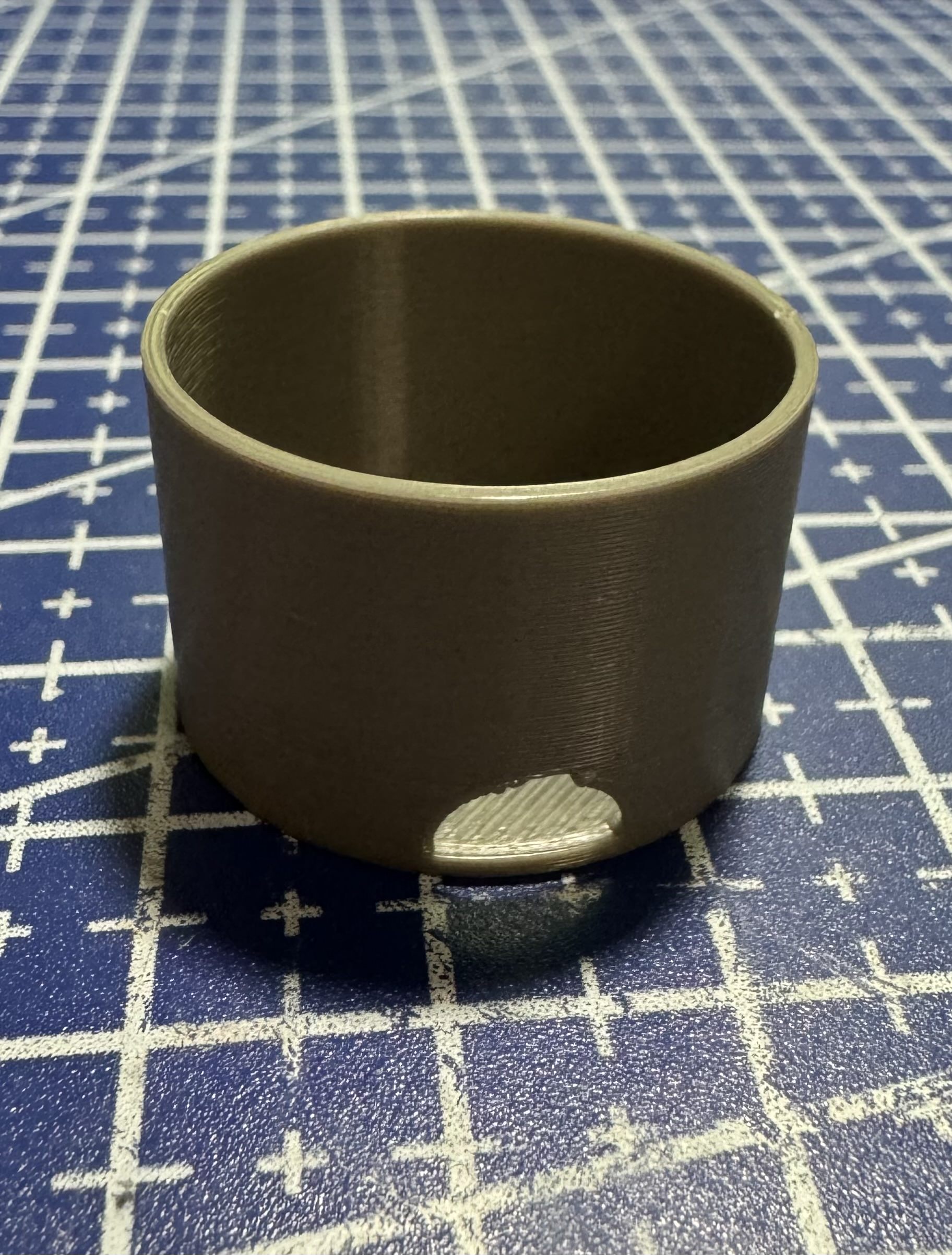 Demon core plug and diffuser — thumbnail 4