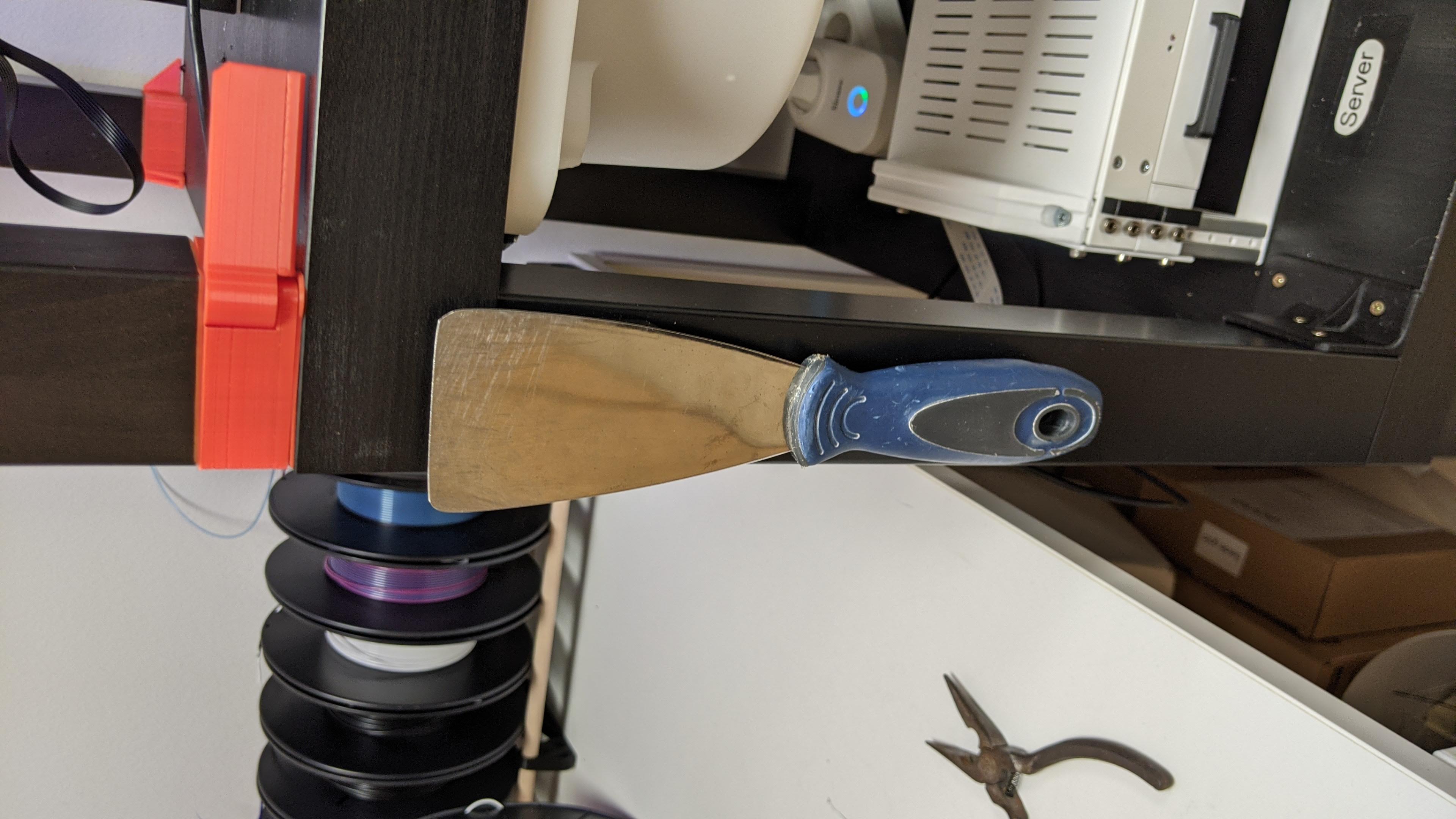 Magnetic Toolholder — miniatura 3