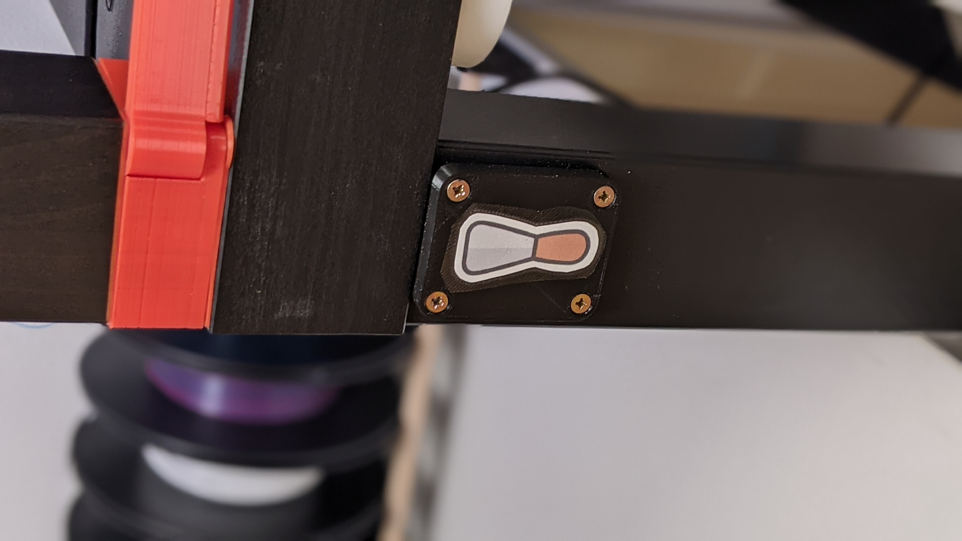 Magnetic Toolholder — miniatura 4