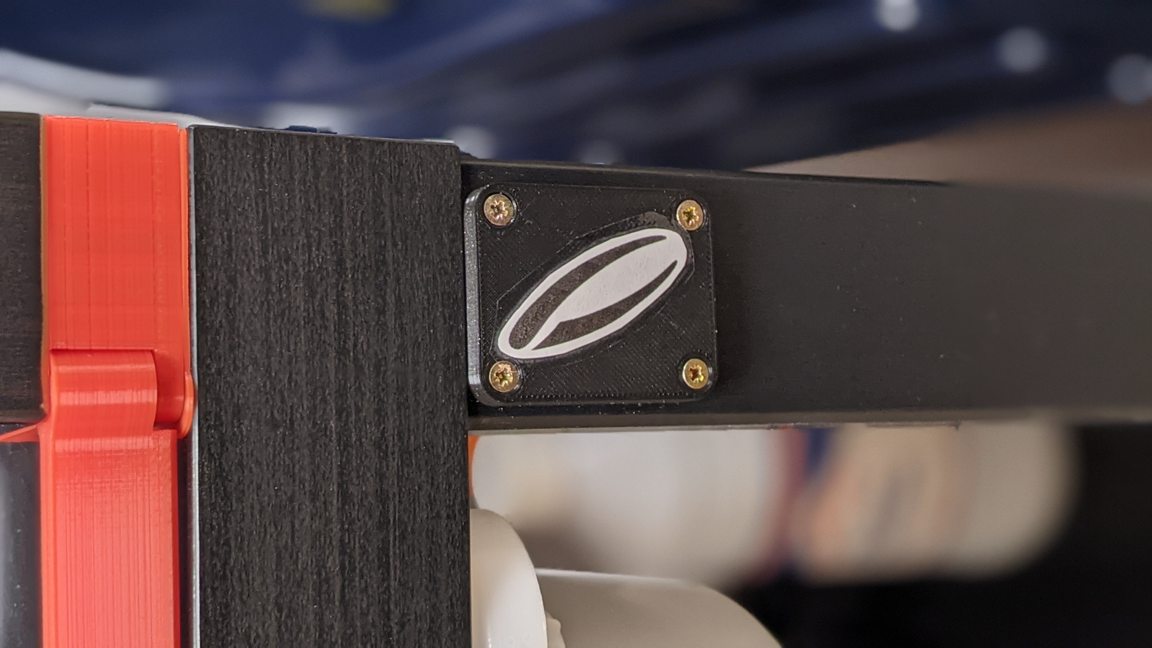 Magnetic Toolholder — miniatura 2
