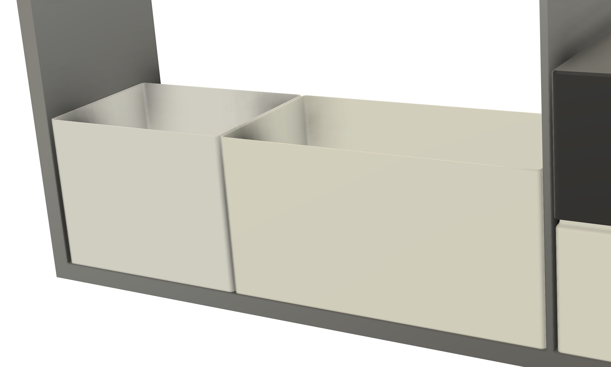 Boxen für alles mögliche