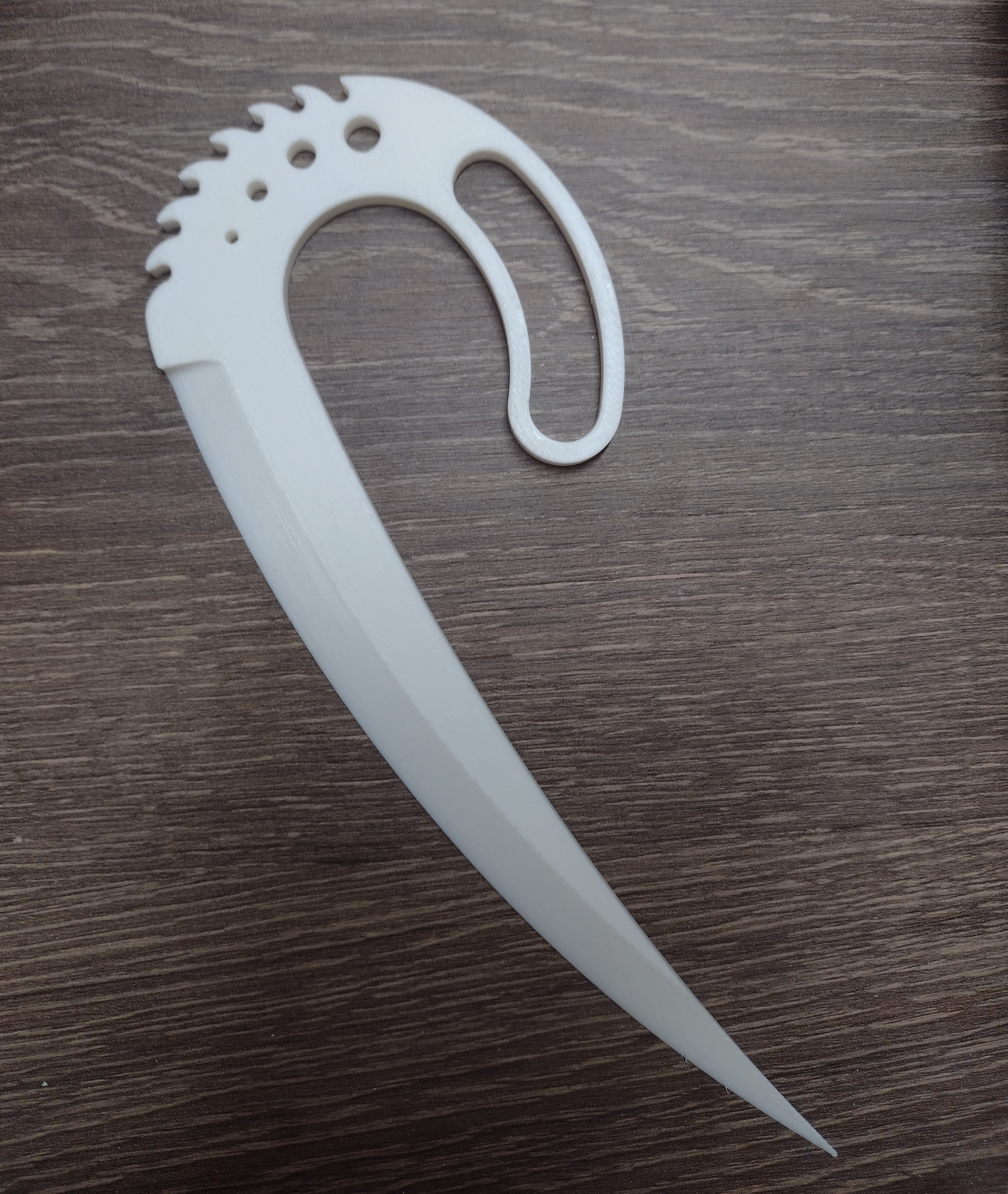 Riddick's Blades — miniatura 3