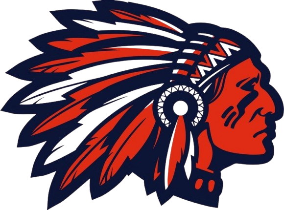 Indian head