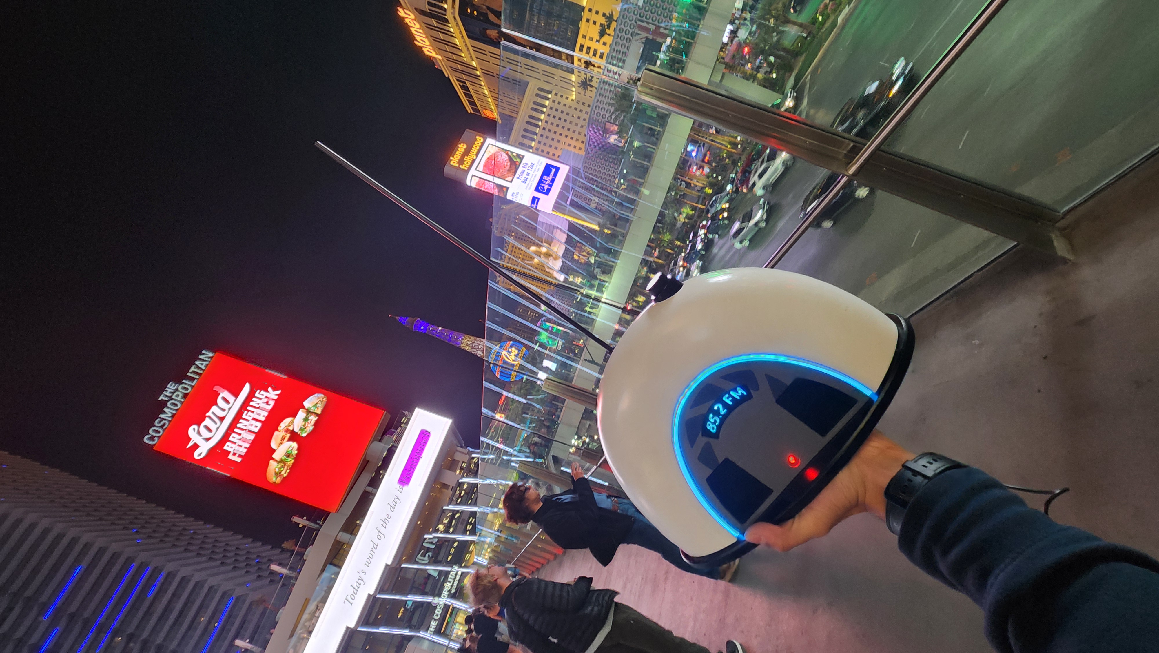 Portal Radio Bluetooth Speaker — miniatura 3