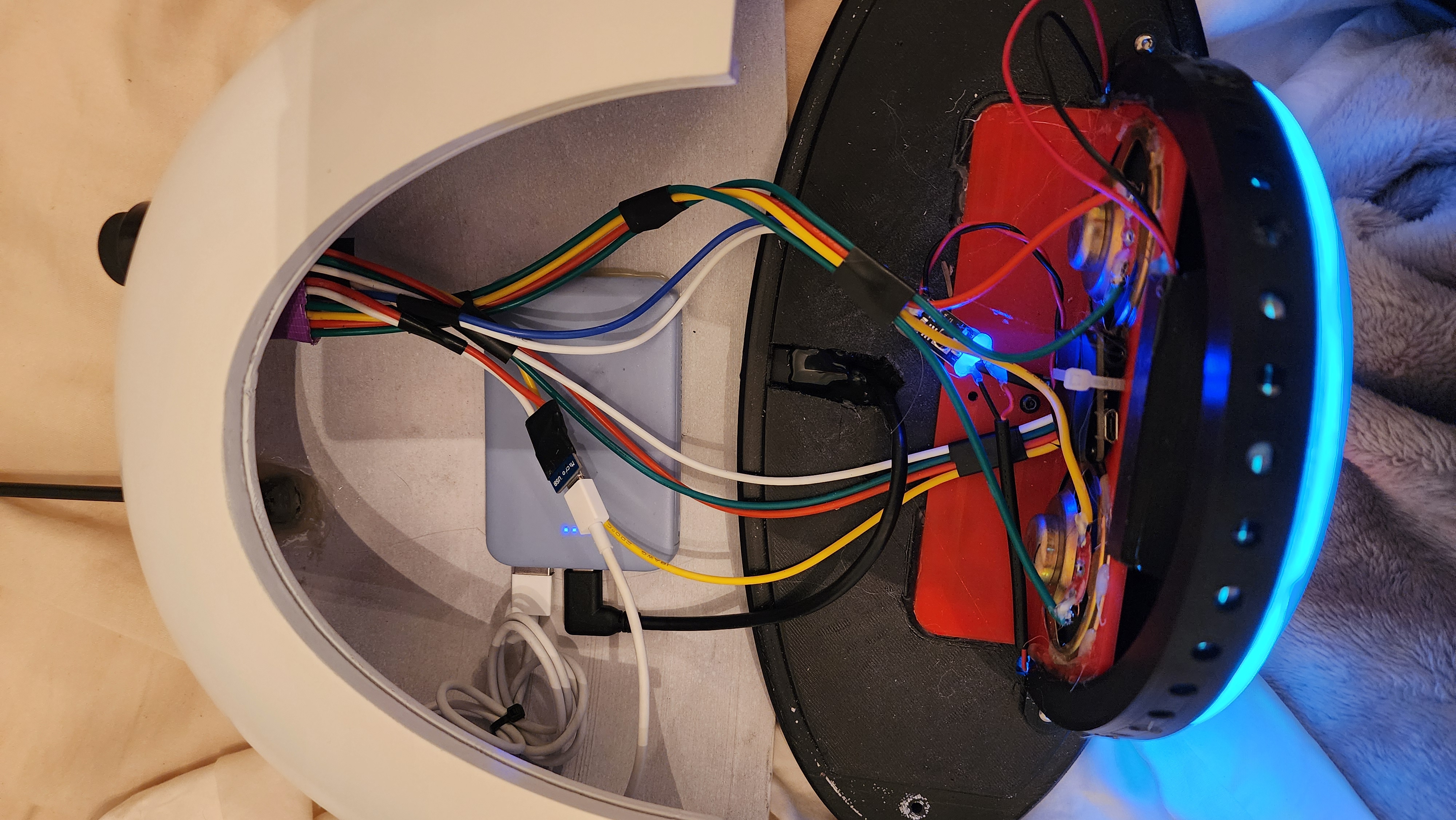 Portal Radio Bluetooth Speaker — miniatura 13