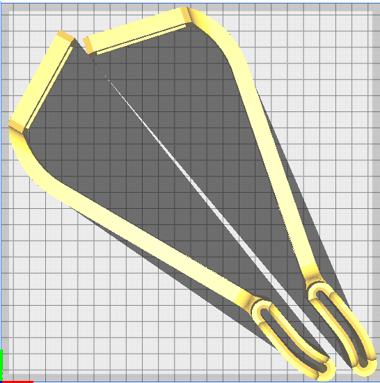 Luba 2 side protector — thumbnail 8