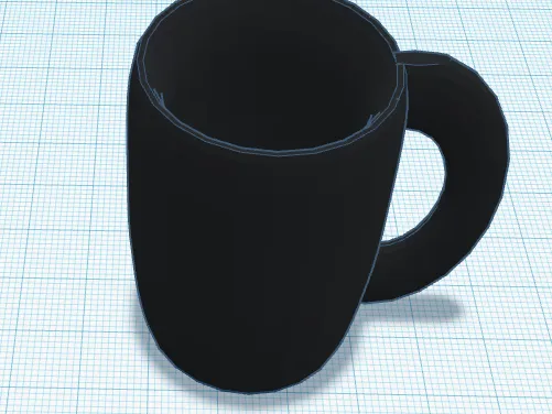 cup