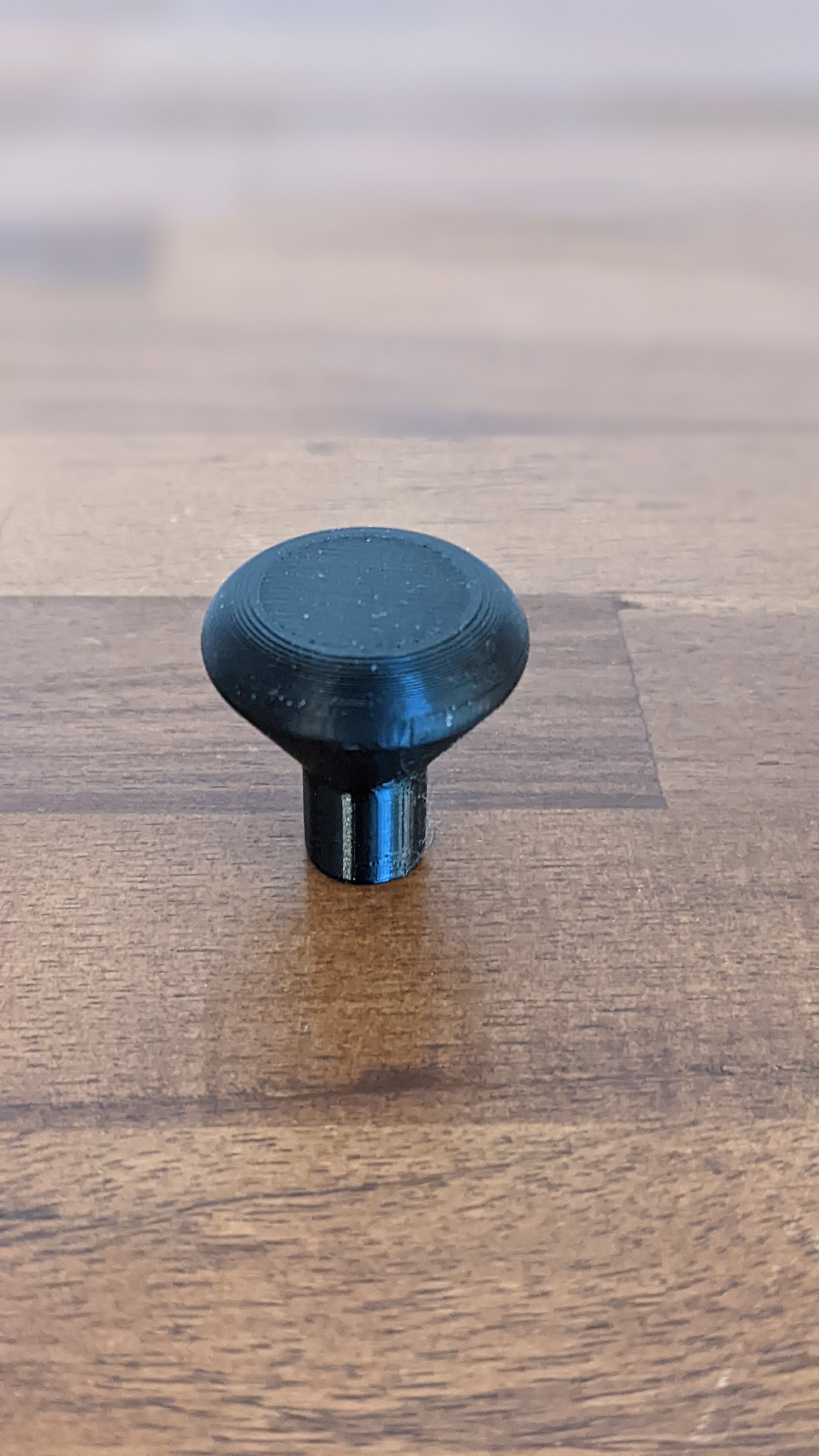 Knob Knauf