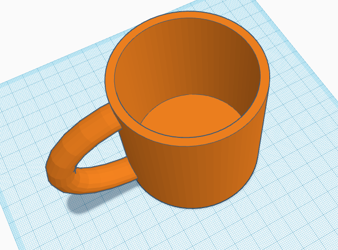 Cup