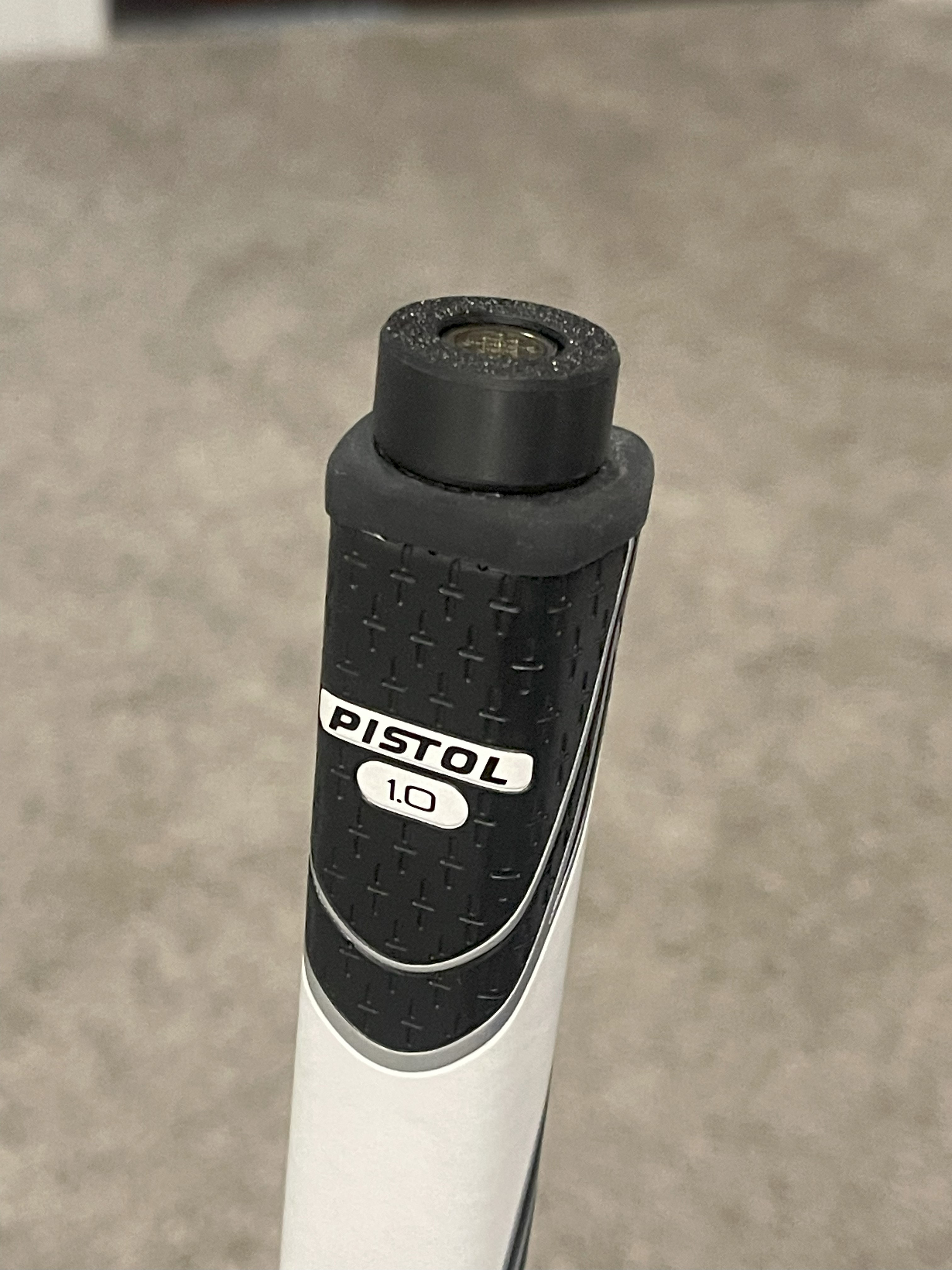 Improved Arccos SuperStroke Putter Accessory