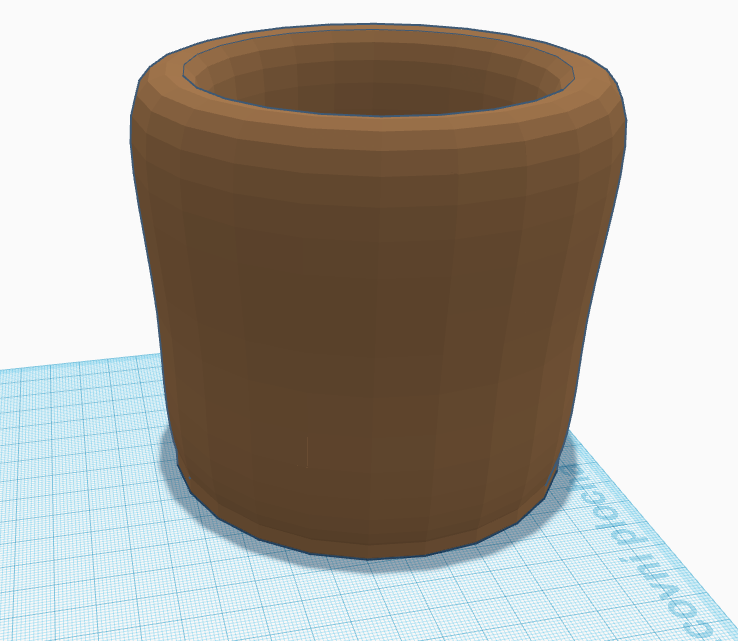 flowerpot