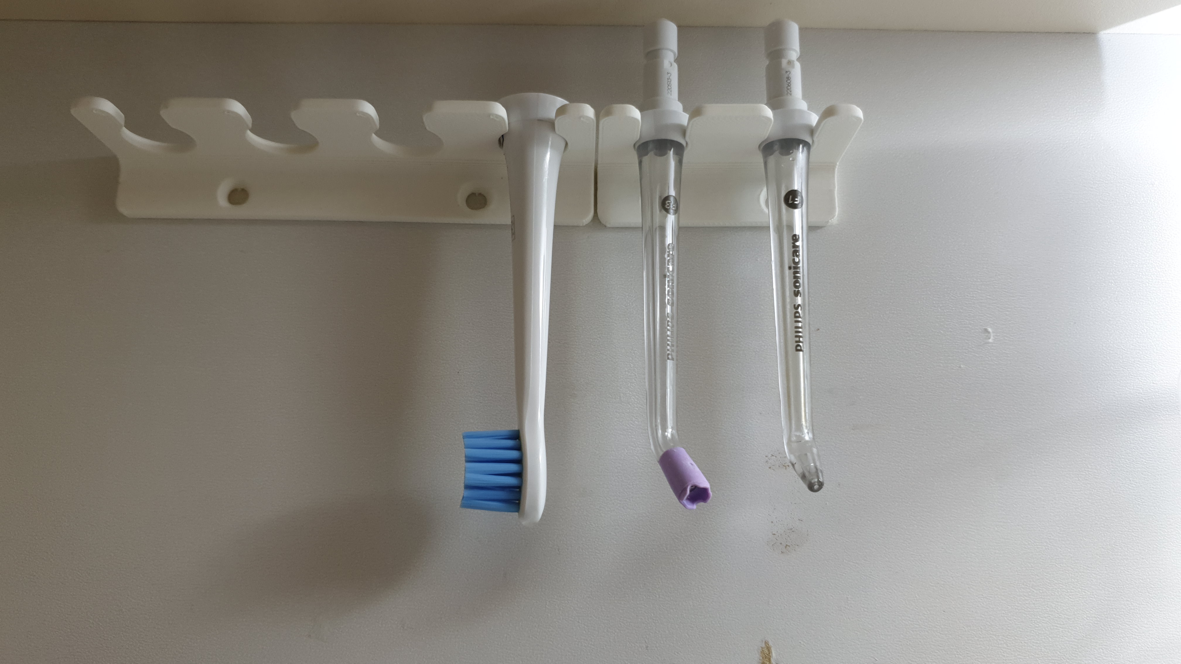 Philips Sonicare Power Flosser Nozzle Holder