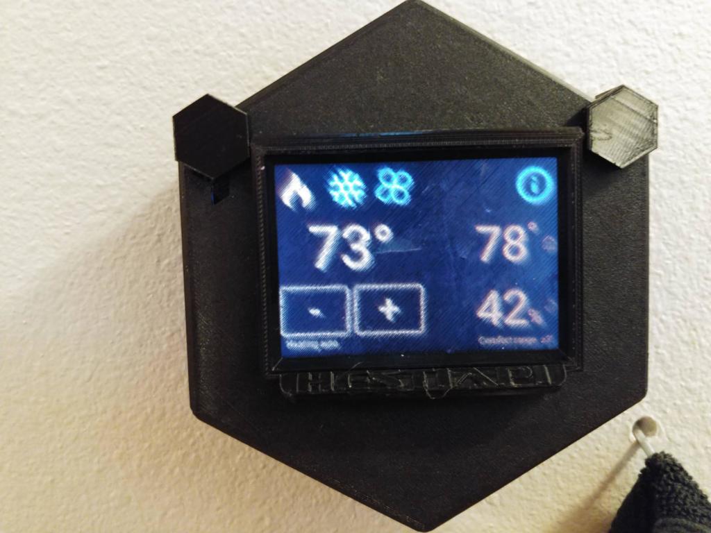 Hestiapi Brightness Screen Dimmer