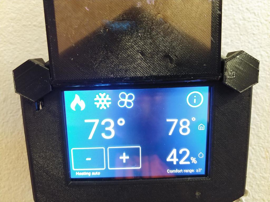 Hestiapi Brightness Screen Dimmer — miniatura 3