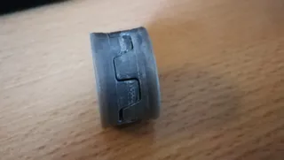 Kupplung für WMF Mixer
