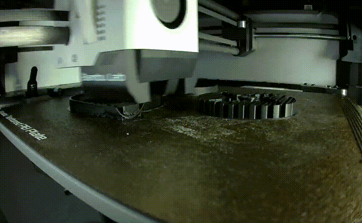 Small Axial Flow Cyclone Dust Separator — miniatura 13