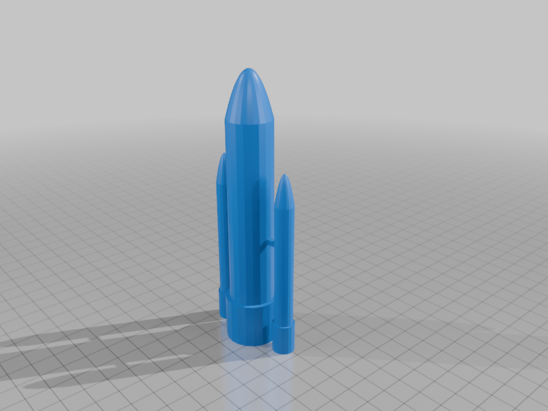 Rocket