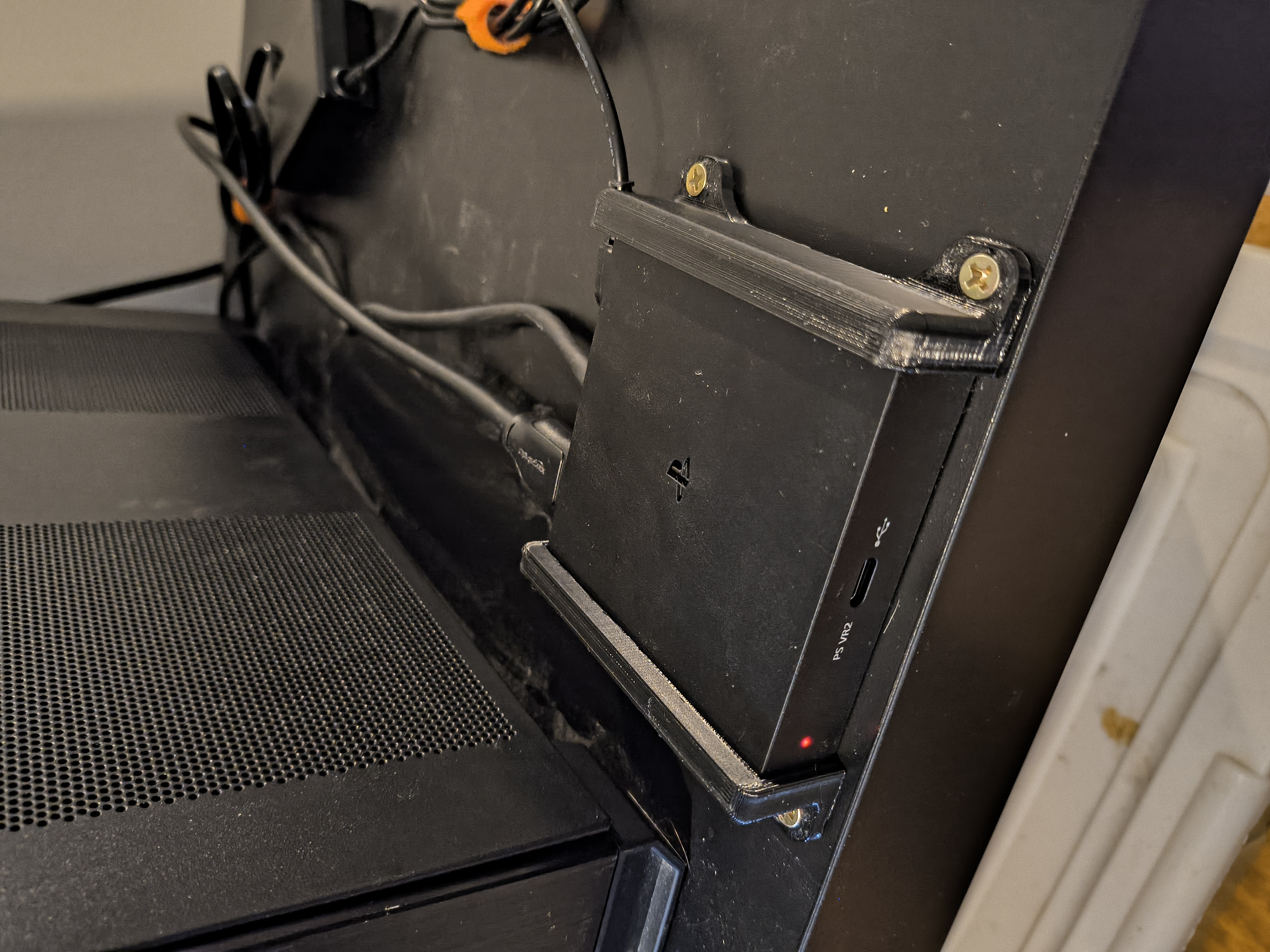 PSVR2 PC Adapter - Surface Mount