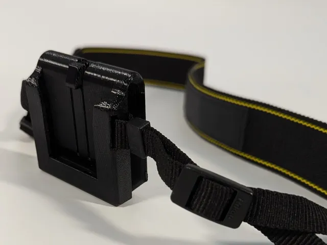 ArcaSwiss belt clip