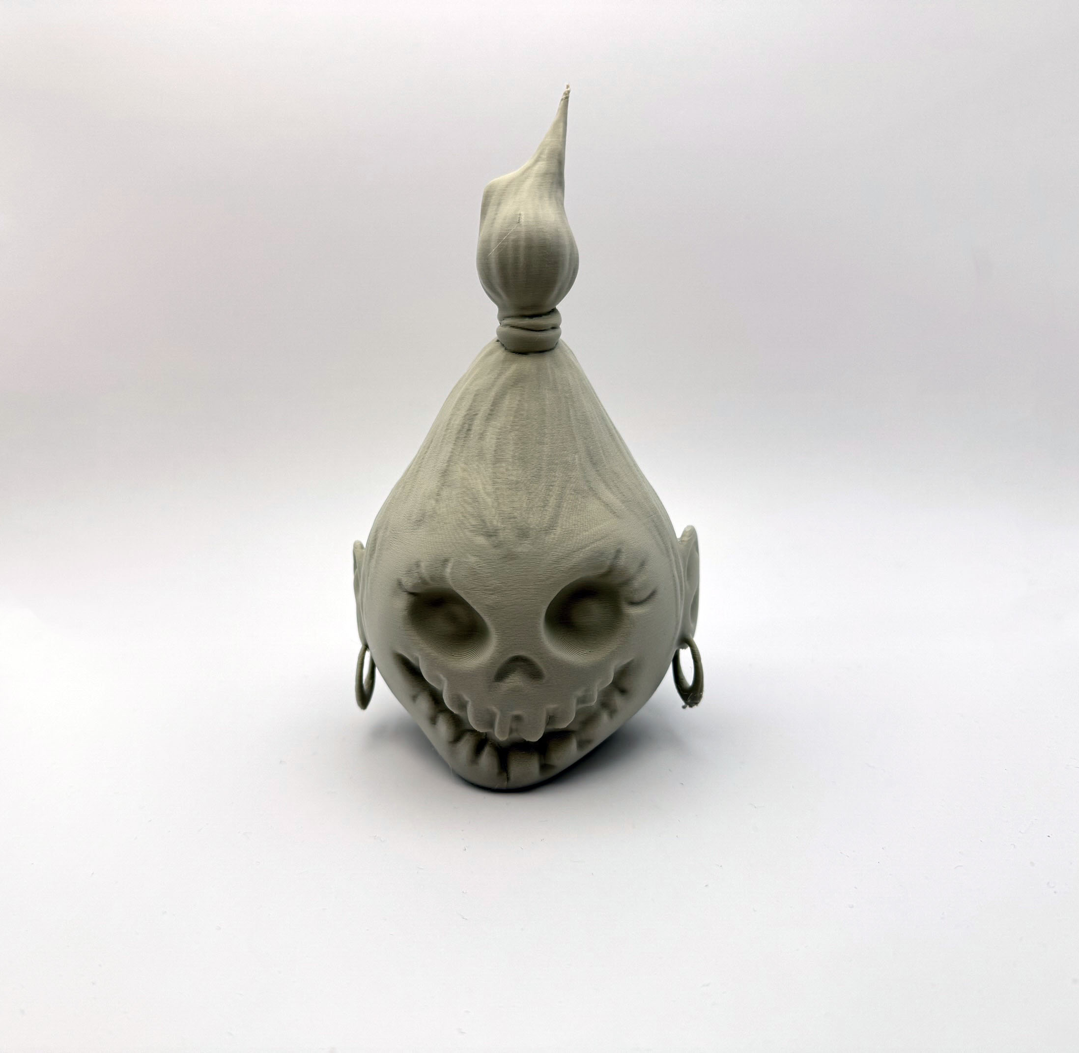 Shrink Head — miniatura 3