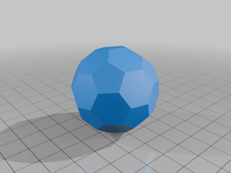 soccer ball