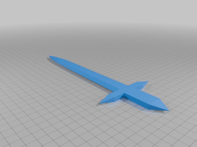 Sword