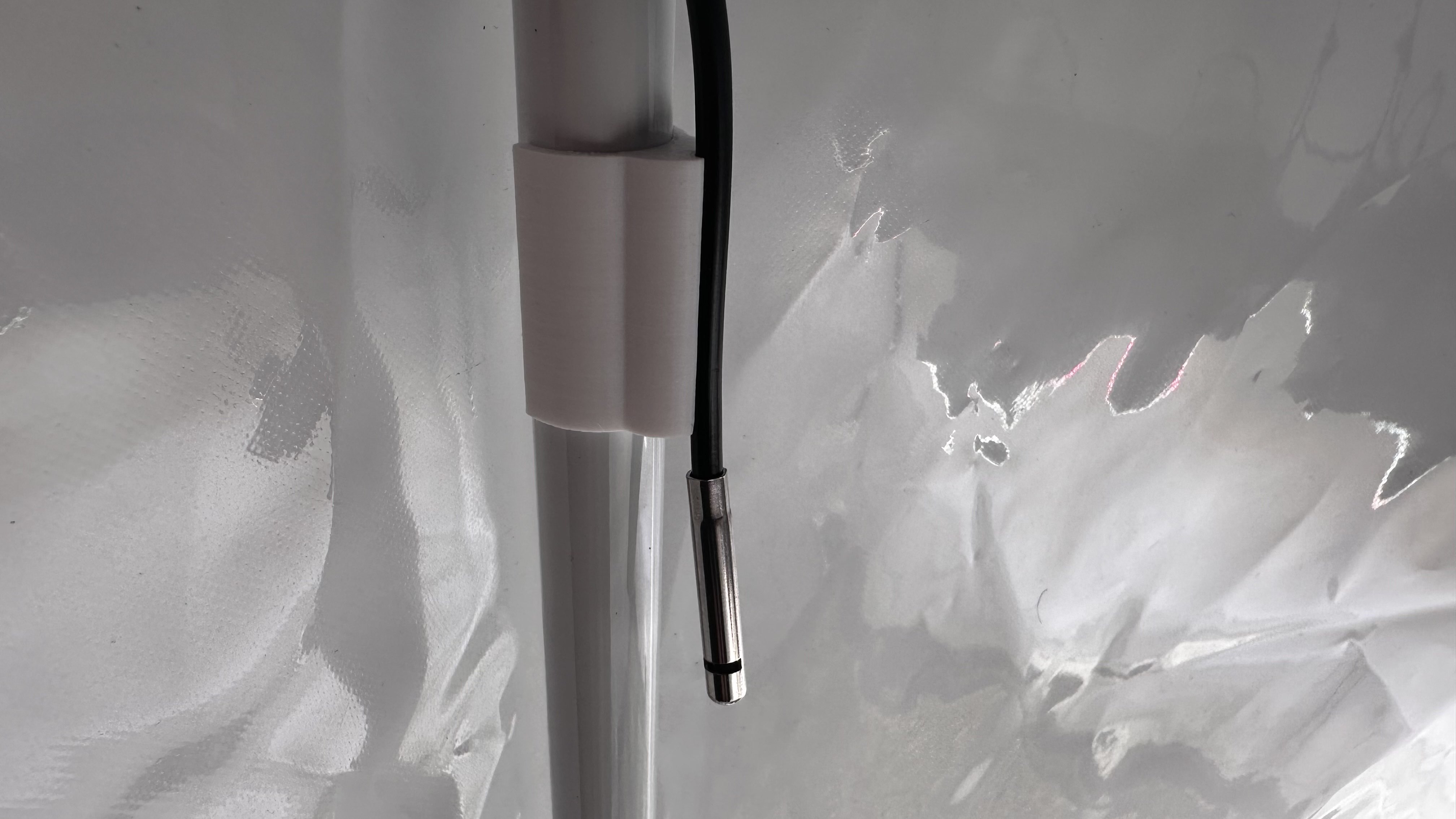 16mm AC Infinity Probe Clamp
