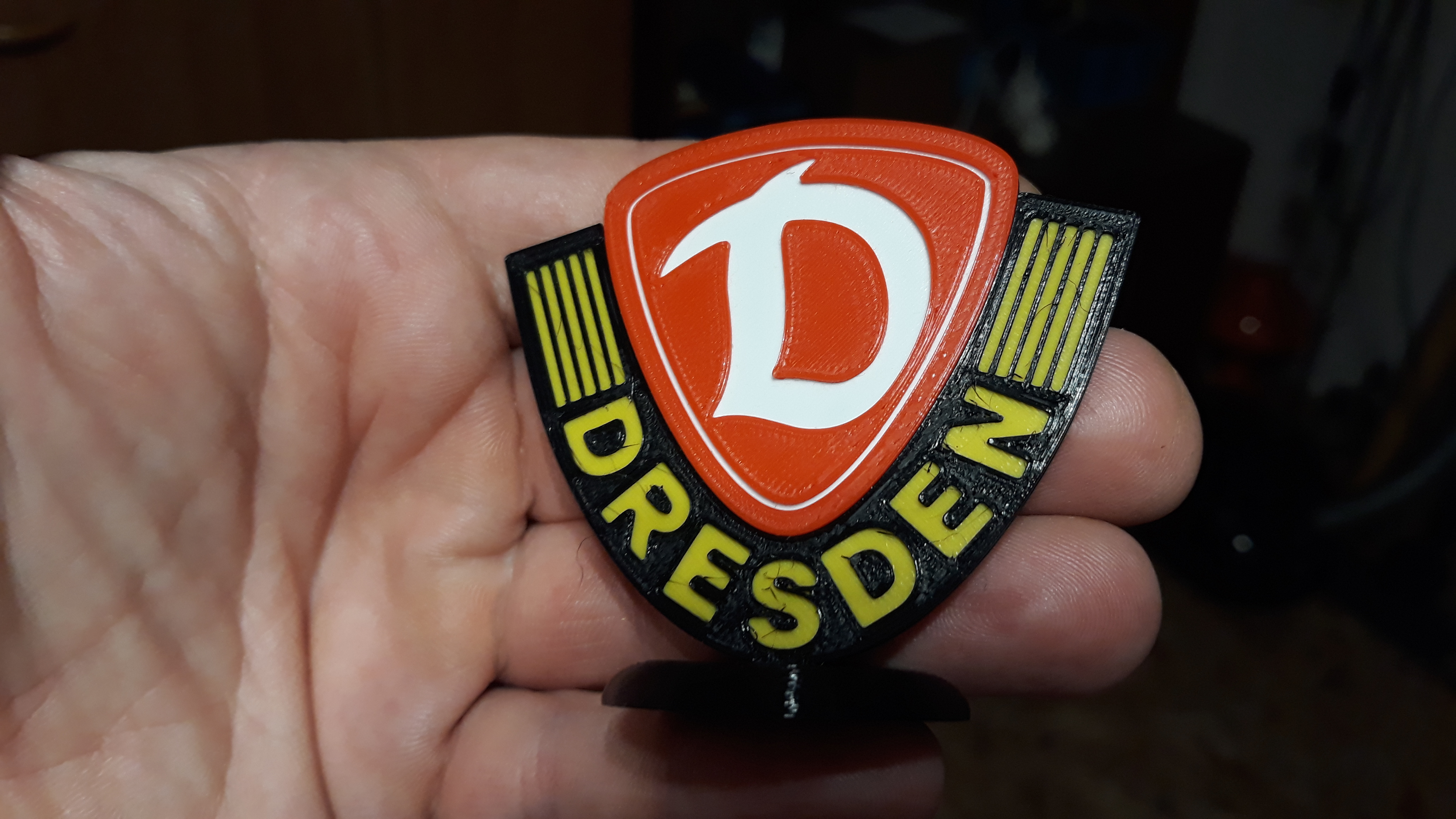 Dynamo Dresden — miniatura 4