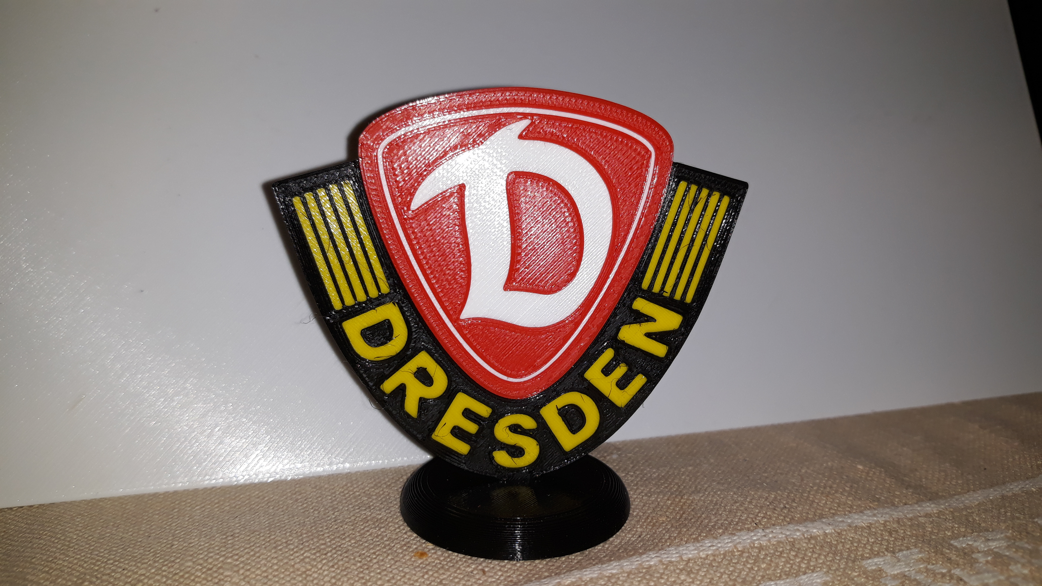 Dynamo Dresden — miniatura 3
