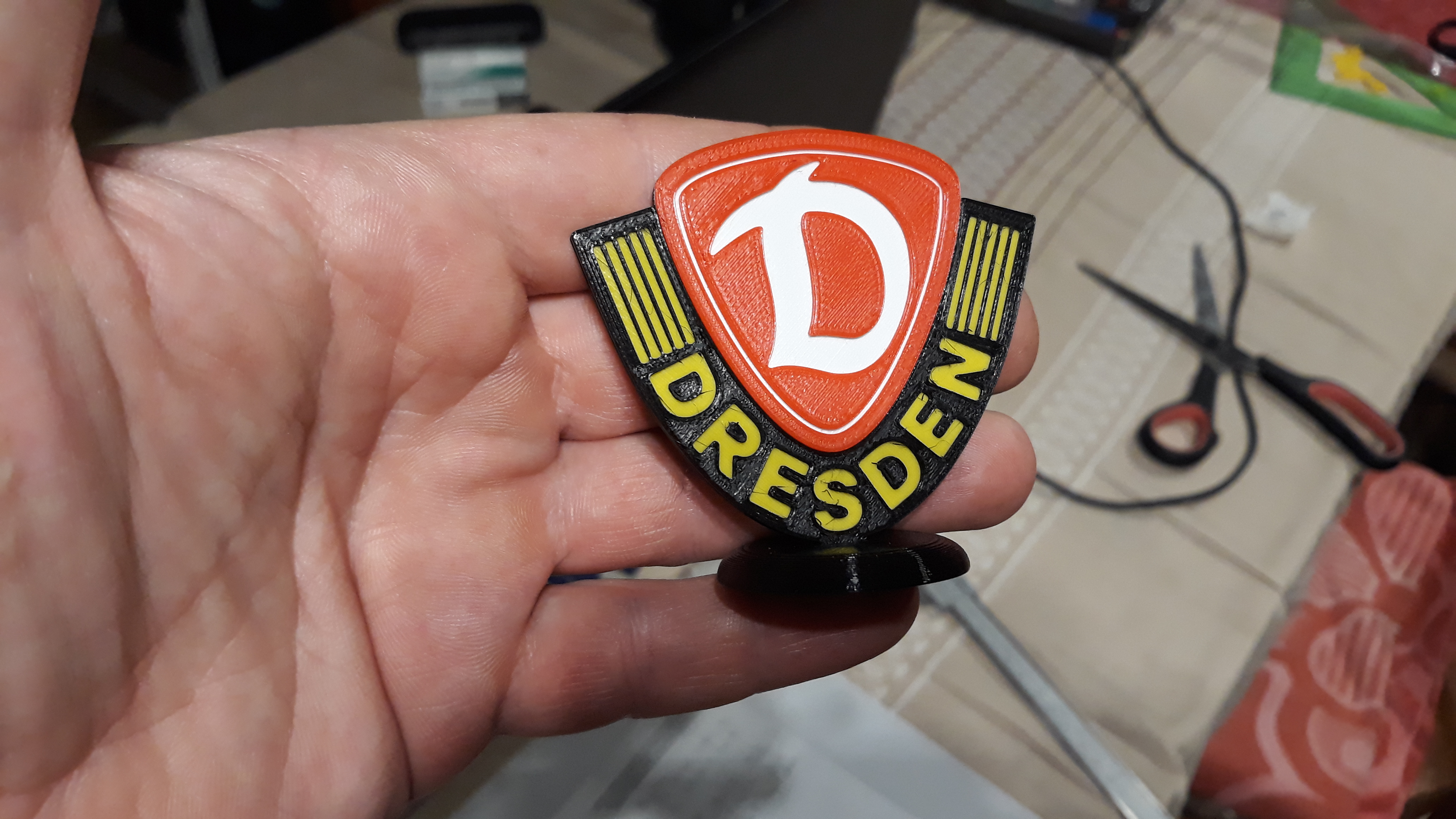 Dynamo Dresden — miniatura 5