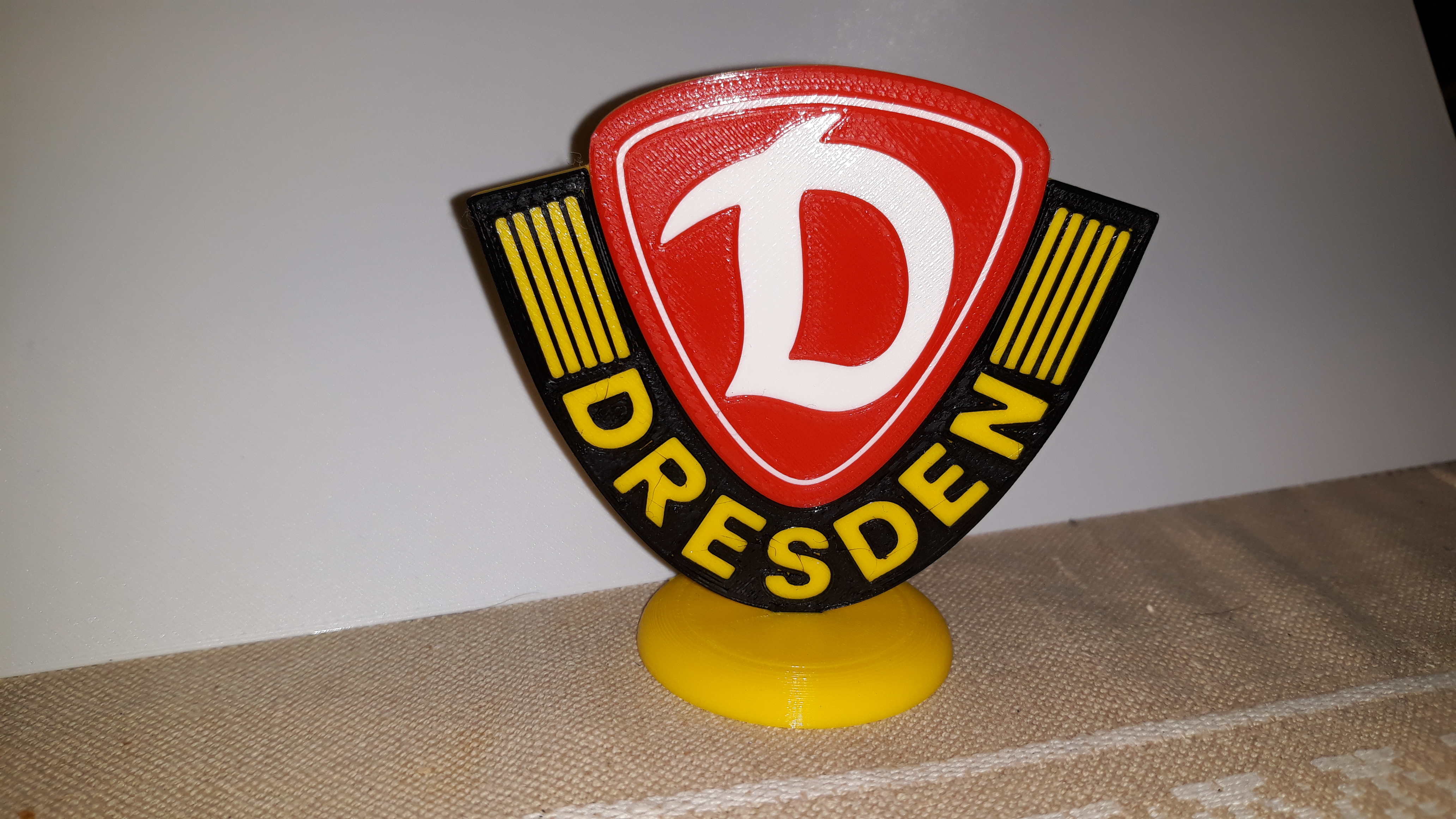 Dynamo Dresden — miniatura 2