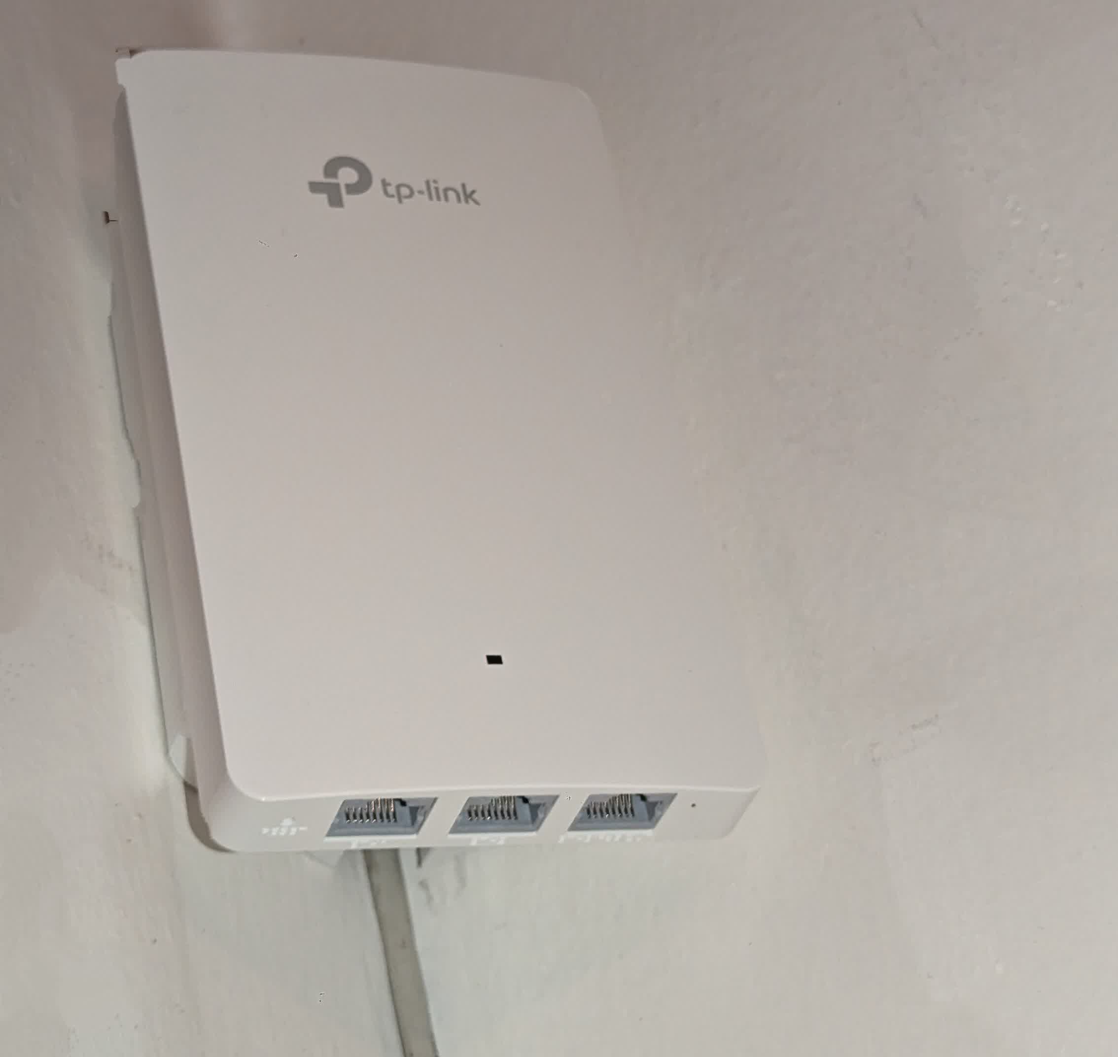 Wall Spacer or Corner Mount for TP-Link EAP615, EAP225, EAP235